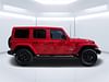 1 thumbnail image of  2022 Jeep Wrangler Unlimited Sahara 4xe