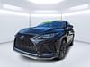 6 thumbnail image of  2020 Lexus RX 350 F Sport