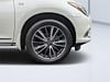 10 thumbnail image of  2020 INFINITI QX60 LUXE