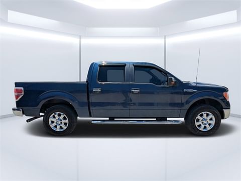 1 image of 2013 Ford F-150 XLT