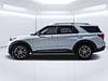 6 thumbnail image of  2022 Ford Explorer Limited