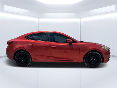 1 image of 2014 Mazda Mazda3 i Sport