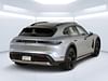 3 thumbnail image of  2023 Porsche Taycan Cross Turismo 4S