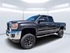 6 thumbnail image of  2015 GMC Sierra 2500HD SLT