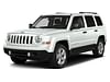 1 placeholder image of  2016 Jeep Patriot Sport