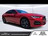 1 thumbnail image of  2023 Acura TLX A-Spec Package