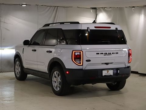 1 image of 2021 Ford Bronco Sport Base