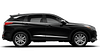 12 thumbnail image of  2023 Acura RDX AWD