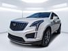 6 thumbnail image of  2021 Cadillac XT5 Premium Luxury