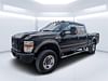 6 thumbnail image of  2008 Ford F-350SD FX4