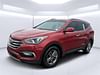 6 thumbnail image of  2017 Hyundai Santa Fe Sport 2.4 Base