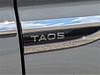 11 thumbnail image of  2023 Volkswagen Taos 1.5T SE