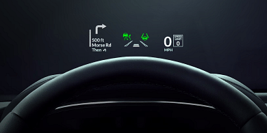 Head-Up Display