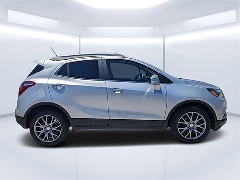 1 image of 2018 Buick Encore Sport Touring