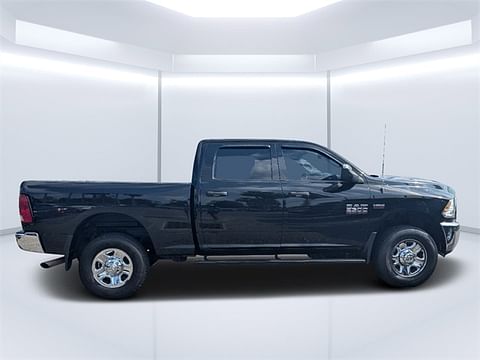 1 image of 2018 Ram 2500 Tradesman