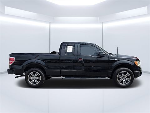 1 image of 2014 Ford F-150 XLT