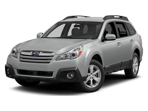 1 image of 2013 Subaru Outback 2.5i Premium
