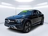 6 thumbnail image of  2021 Mercedes-Benz GLC GLC 300 Coupe