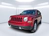 6 thumbnail image of  2013 Jeep Patriot Limited