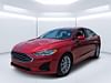 6 thumbnail image of  2020 Ford Fusion SE