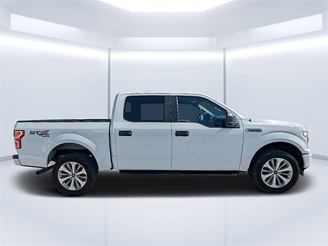 1 image of 2018 Ford F-150 XL