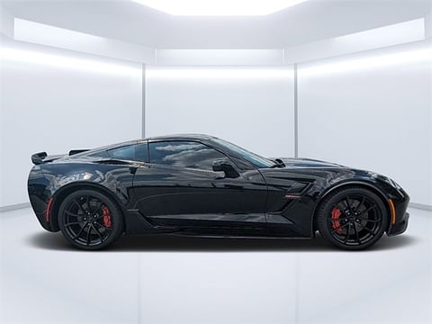 1 image of 2019 Chevrolet Corvette Grand Sport