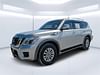 6 thumbnail image of  2020 Nissan Armada SV