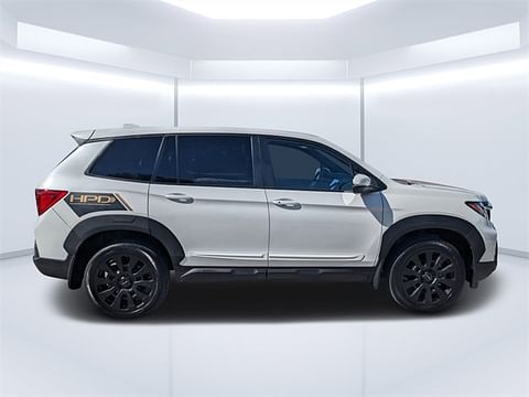 1 image of 2023 Honda Passport EX-L