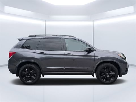 1 image of 2019 Honda Passport Elite