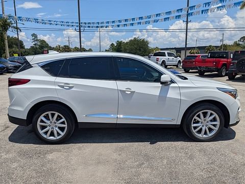 1 image of 2021 Acura RDX FWD