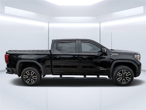 1 image of 2021 GMC Sierra 1500 AT4