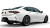 5 thumbnail image of  2023 Acura TLX A-Spec Package