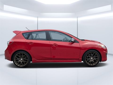 1 image of 2013 Mazda Mazda3 MazdaSpeed3