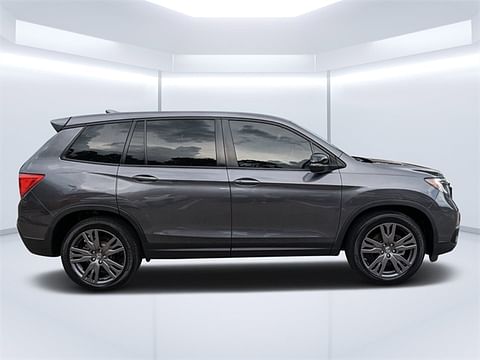 1 image of 2021 Honda Passport EX-L