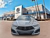 8 thumbnail image of  2025 Acura TLX A-Spec Package