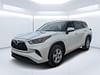 6 thumbnail image of  2022 Toyota Highlander L