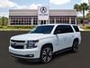 1 thumbnail image of  2018 Chevrolet Tahoe LT