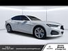 1 thumbnail image of  2022 Acura TLX Technology Package
