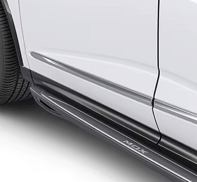 Running Boards