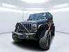 7 thumbnail image of  2017 Jeep Wrangler Unlimited Sport