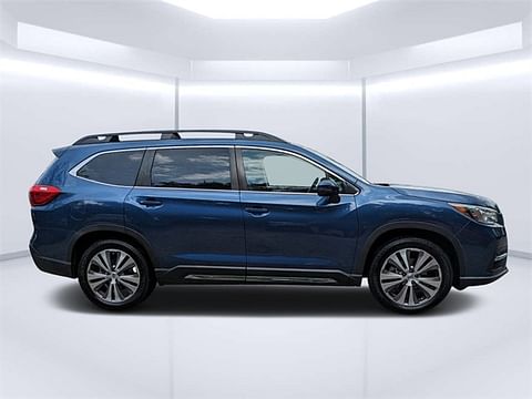 1 image of 2020 Subaru Ascent Limited