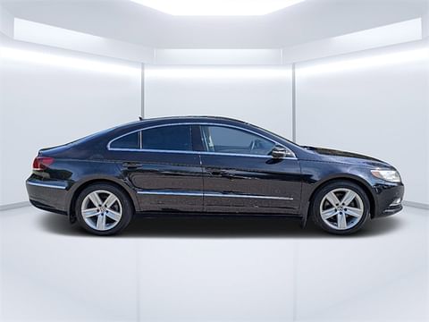 1 image of 2013 Volkswagen CC 2.0T Sport