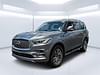 6 thumbnail image of  2018 INFINITI QX80 Base