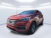 6 thumbnail image of  2017 Hyundai Santa Fe Sport 2.4 Base