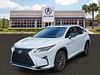 1 thumbnail image of  2019 Lexus RX 350 F Sport