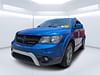 6 thumbnail image of  2015 Dodge Journey Crossroad