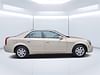 2007 Cadillac CTS Sport