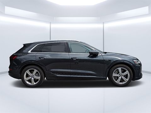 1 image of 2019 Audi e-tron Premium Plus