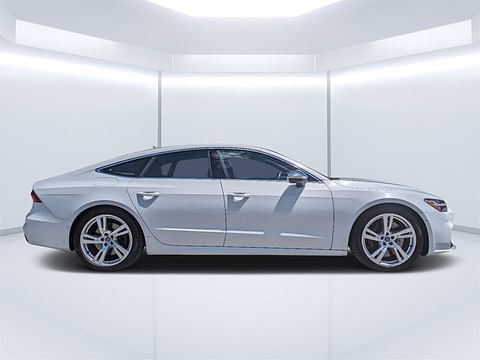 1 image of 2020 Audi S7 2.9T Premium Plus