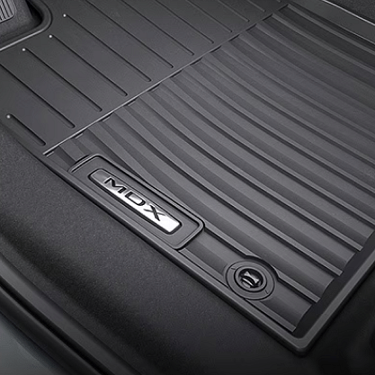 All-Season Floor Mats